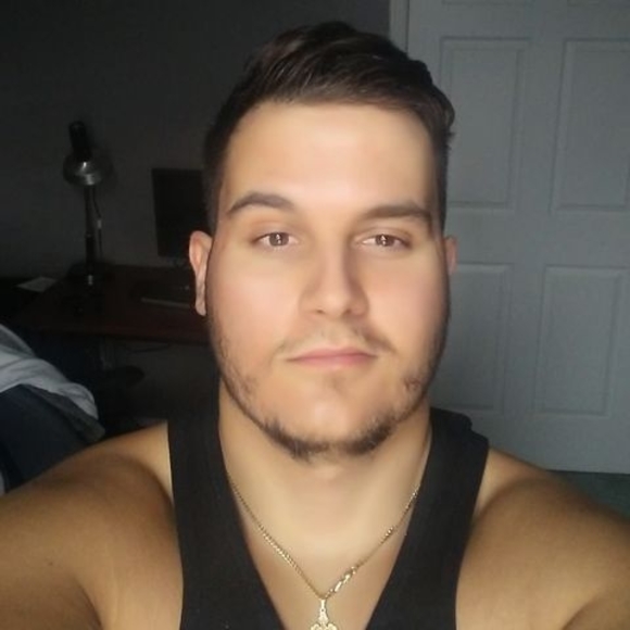 Meet your Posher, Nikola - Picture 1 of 1